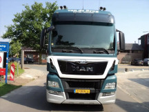 MAN TGX 18.440 euro 6 HOLLANDSE TRUCK!!!!!!!!!!!!!!!!!