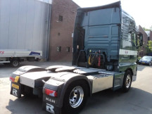 MAN TGX 18.440 euro 6 HOLLANDSE TRUCK!!!!!!!!!!!!!!!!!