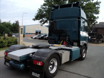 DAF CF 440 pk HOLLANDSE TRUCK!!!!!!!!!!!!