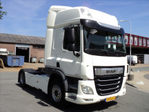 DAF CF 410 HOLLANDSE TRUCK!!!!!!!!!!