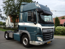 DAF CF 440 pk HOLLANDSE TRUCK!!!!!!!!!!!!