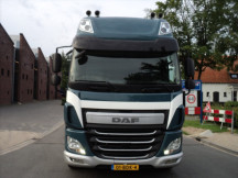 DAF CF 440 pk HOLLANDSE TRUCK!!!!!!!!!!!!