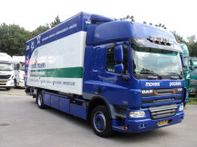 DAF CF 75.310 pk HANDGESCHAKELD!!!!!!!!!!!!