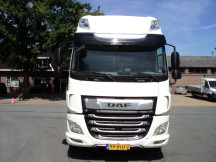 DAF CF 410 HOLLANDSE TRUCK!!!!!!!!!!