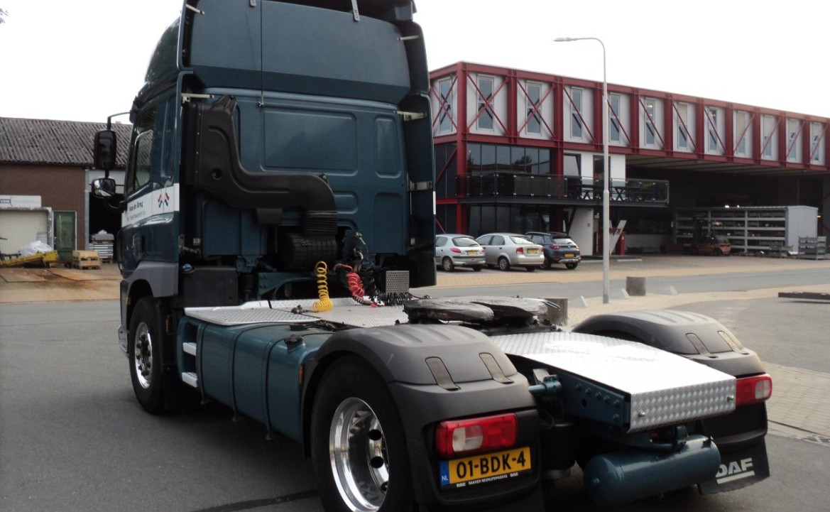 DAF CF 440 pk HOLLANDSE TRUCK!!!!!!!!!!!!