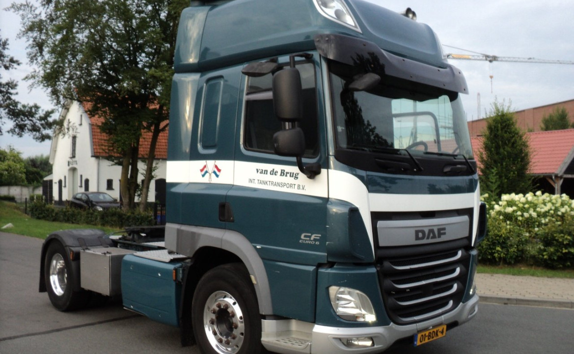 DAF CF 440 pk HOLLANDSE TRUCK!!!!!!!!!!!!