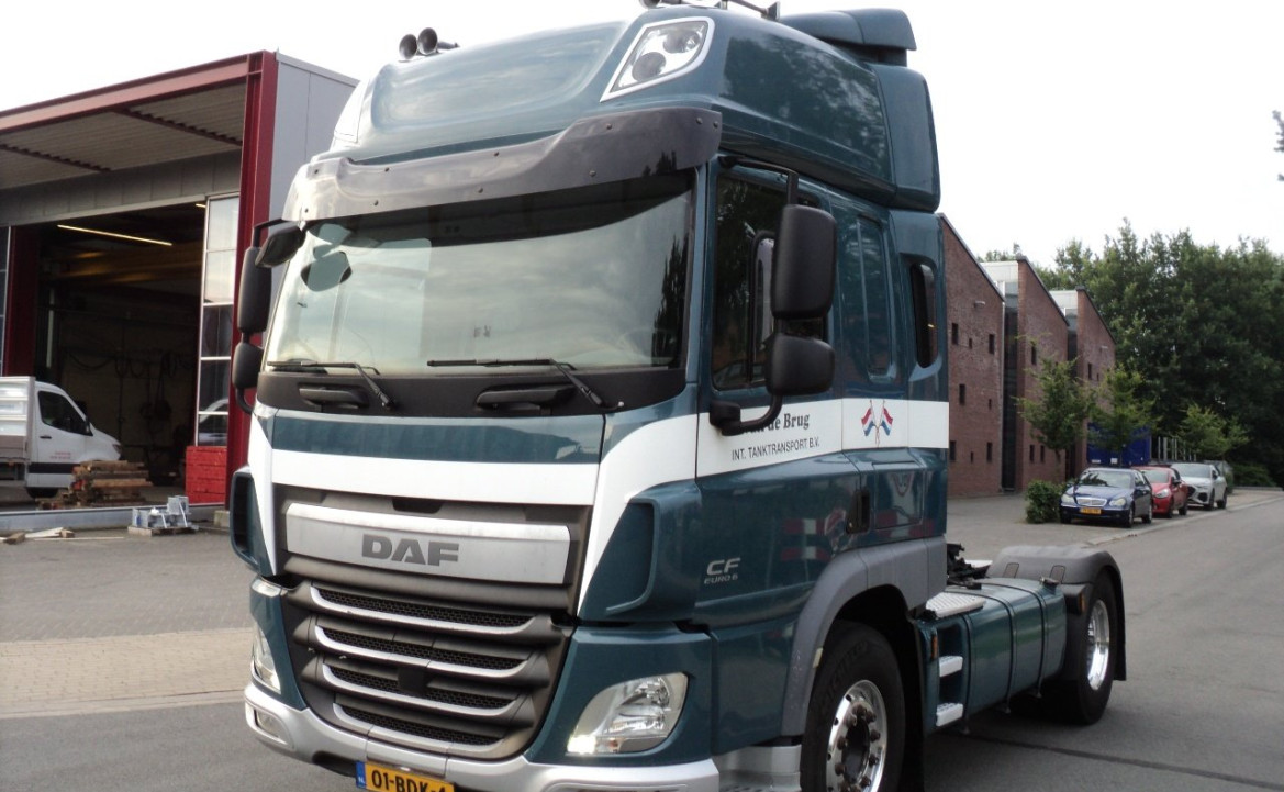 DAF CF 440 pk HOLLANDSE TRUCK!!!!!!!!!!!!