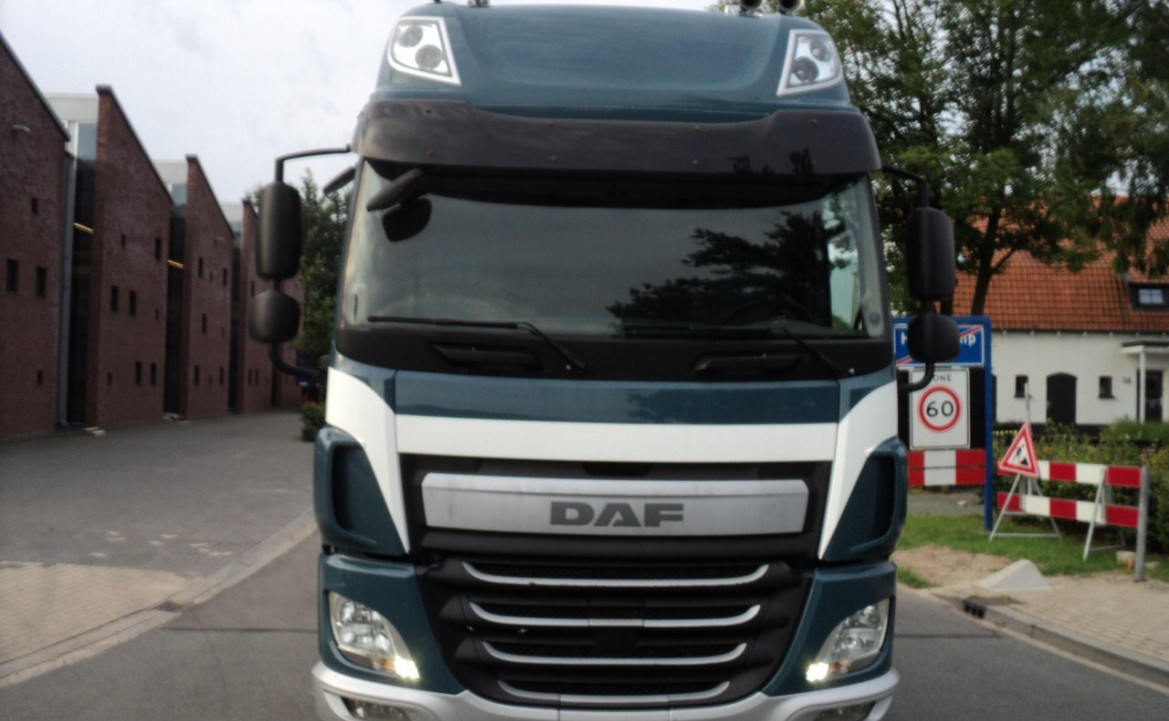 DAF CF 440 pk HOLLANDSE TRUCK!!!!!!!!!!!!